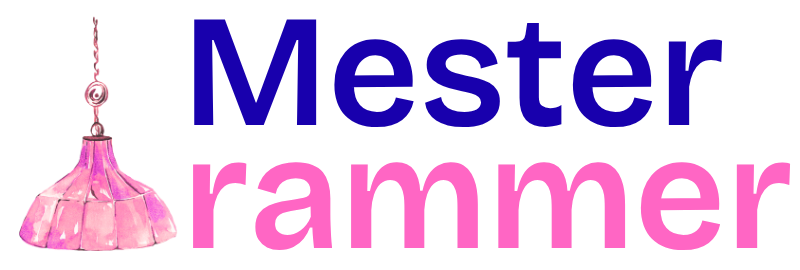mester rammer logo
